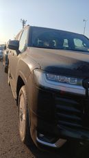 Toyota Land Cruiser VXR