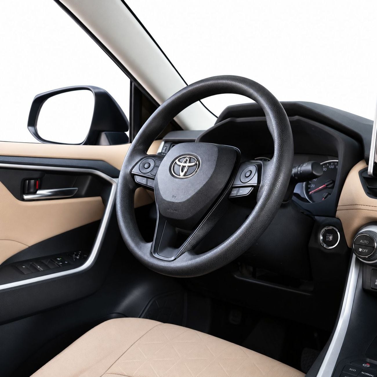 Toyota RAV4 EX AED 1,436 P.M • 0% Downpayment • Toyota Rav4 • 1 Year Warranty