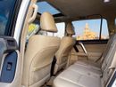 Toyota Prado TX-L Toyota Prado TX-L 2022 V6 Full Option 4.0L