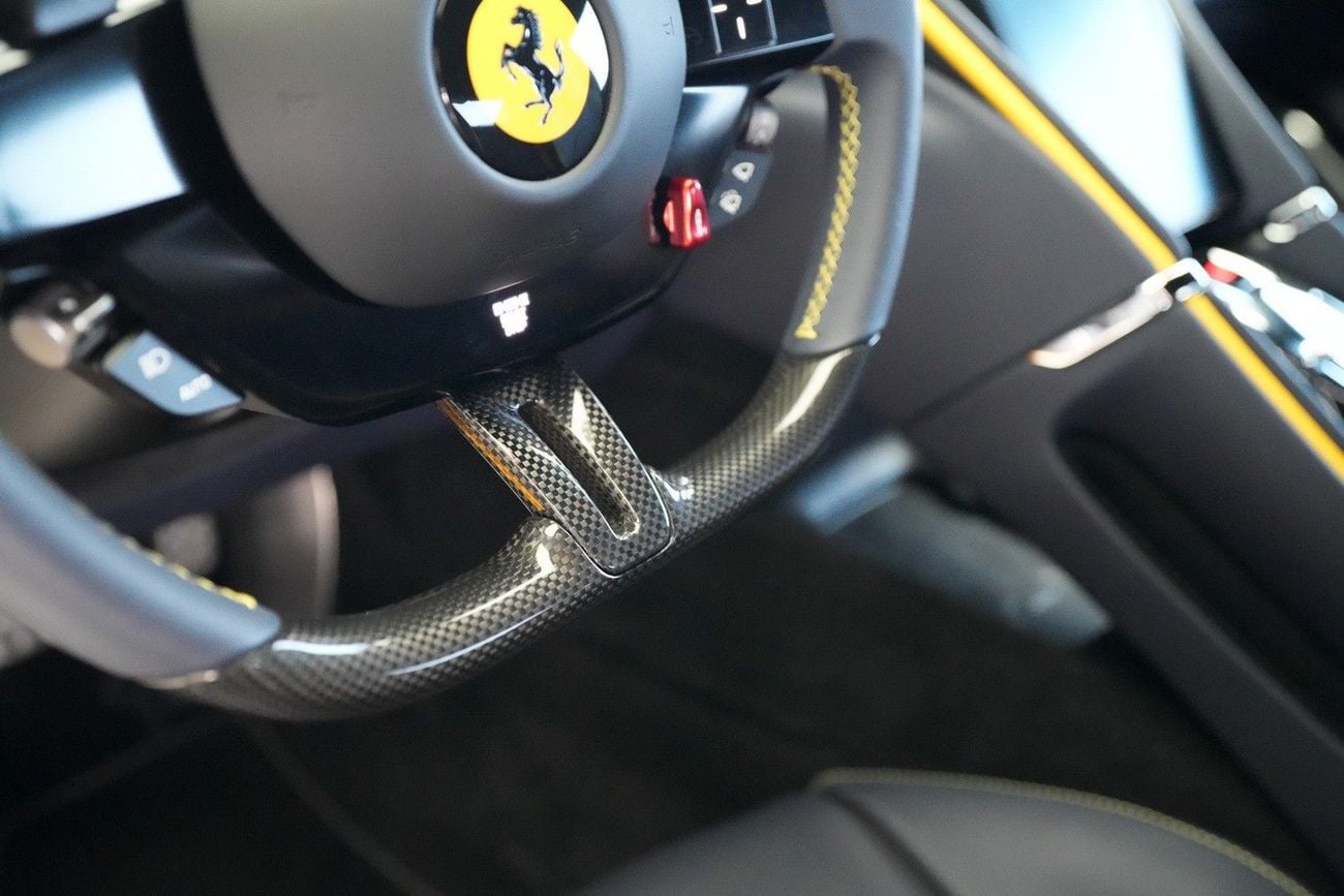 Ferrari Roma STANDARD