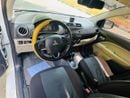 Mitsubishi Attrage GLX