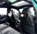 BMW X6 M COMPETITION X6M Competition, Warranty + Service Pack, Full Service History, GCC