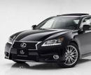 Lexus GS350 PRESTIGE 3.5