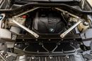 BMW X6 M M Sport BMW X6 xDrive40i M-Sport 2023 GCC | Agency Warranty & Service Contract | Flexible Down-Payment.
