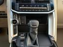 Toyota Land Cruiser GXR 3.3L TWIN TURBO DIESEL BASIC OPTION WITHOUT SUNROOF 2026 MODEL