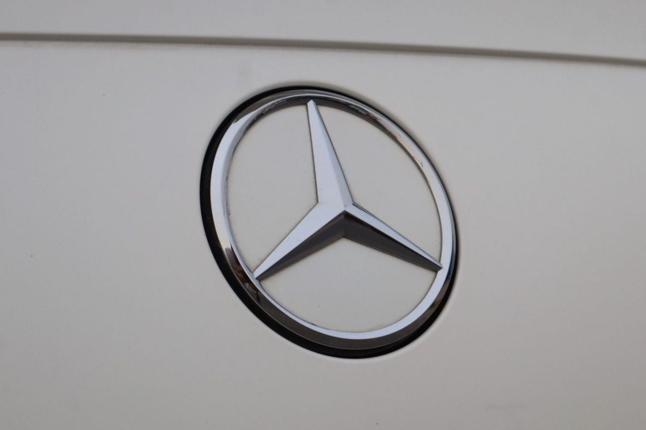 مرسيدس بنز CLS 450 4MATIC