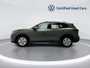 فولكس واجن تيجوان LIFE with Camera 1.4L | 22,100 AED SAVINGS from New Car | Next-Gen Design | Massive Touchscre