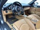 بورش 911 كاريرا 4