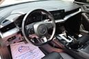 أم جي GT LUXURY