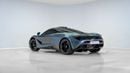 مكلارين 720S STD