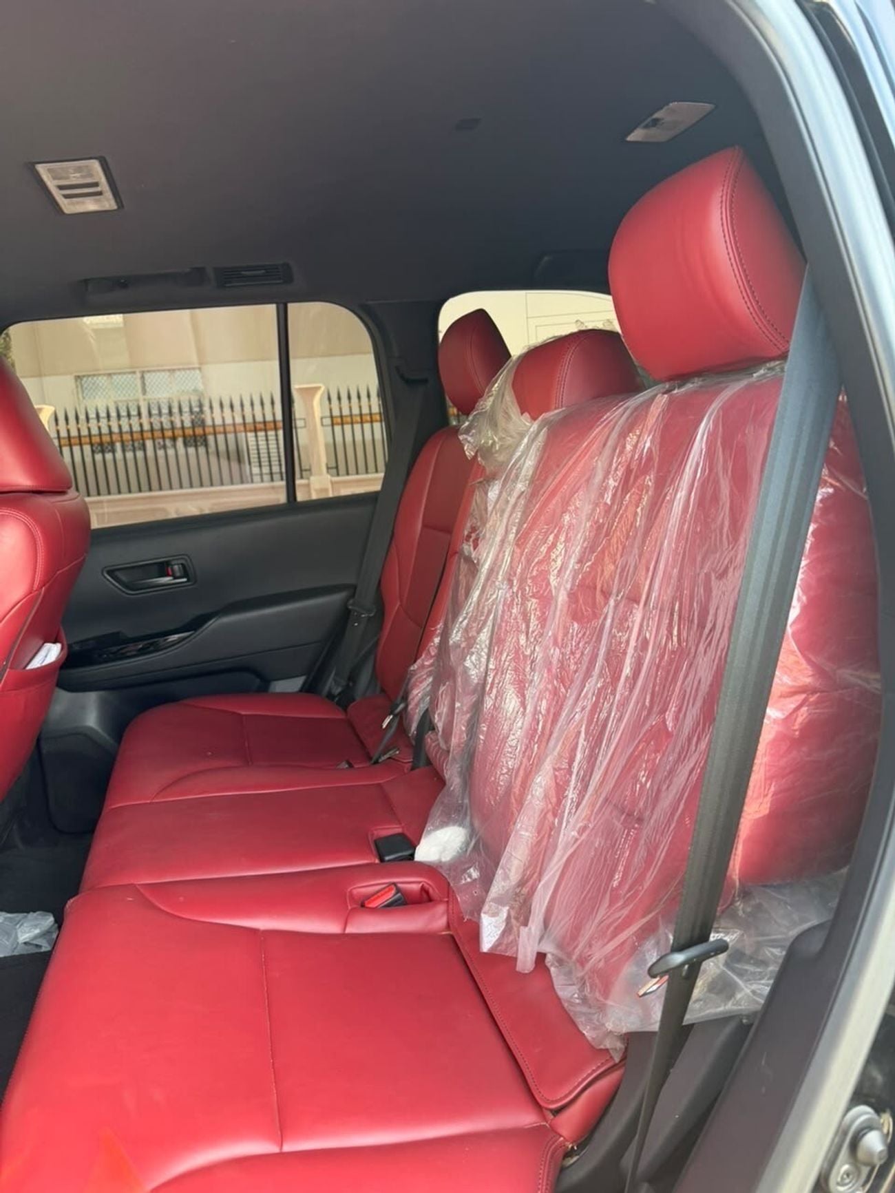 Toyota Land Cruiser GXR