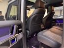 مرسيدس بنز G 63 AMG STANDARD