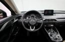 مازدا CX9 LTD
