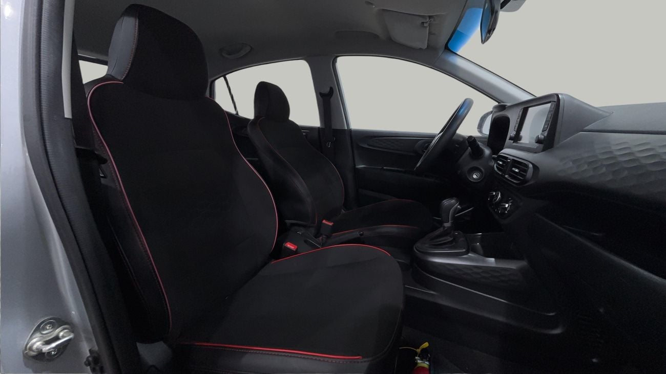 Chevrolet Captiva PREMIER 2021 | AED 487/Month | 0 DP | 30 Day Return | Warranty | Service History