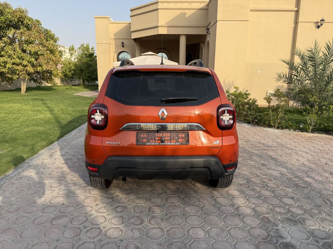 Renault Duster PE Renault Duster PE 2024