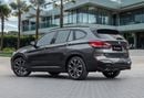 BMW X1 XDRIVE 20i M SPORT | 1,567 P.M | 0% Downpayment | Fantastic Condition!
