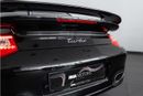 Porsche 911 Turbo