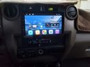 Toyota Land Cruiser Pick Up LHD Standard Double Cabin 4.5L V8 1VD-FTV Diesel Engine 4WD Manual Gear 5 Seats 4 Doors