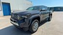 تويوتا تاكوما Limited i-Force Max 2.4T Hybrid 4x4 (For Export , НА ЭКСПОРТ) PY 26/26 Limited i-Force Max 2.4T Hybrid 4x4 Без пробега