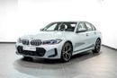 BMW 318i LUXURY M SPORT PACKAGE 318I Luxury M Sport Pakage