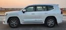 Toyota Land Cruiser GXR V6 Upgrade 2025