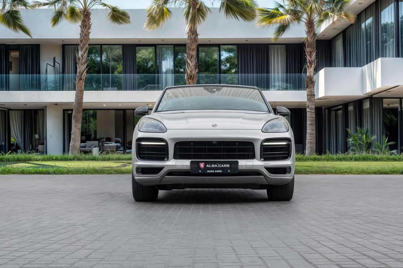 Porsche Cayenne GTS Coupe Cayenne GTS | 6,855 P.M | 0% Downpayment | UNDER WARRANTY!