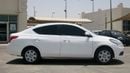 نيسان صني S 1.5L | سجل خدمة كامل | مجلس التعاون الخليجي | دعم بدون دفعة أولى