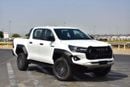 Toyota Hilux GR SPORT toyota hilux 2.8 diesel 2026