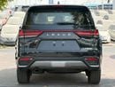 لكزس LX 600 SIGNATURE | 3.5L V6 PETROL| RADAR | HEADS UP DISPALY |360* CAMERA | COOL BOX | MY 2026