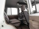 Toyota Land Cruiser 70 LC76 LX