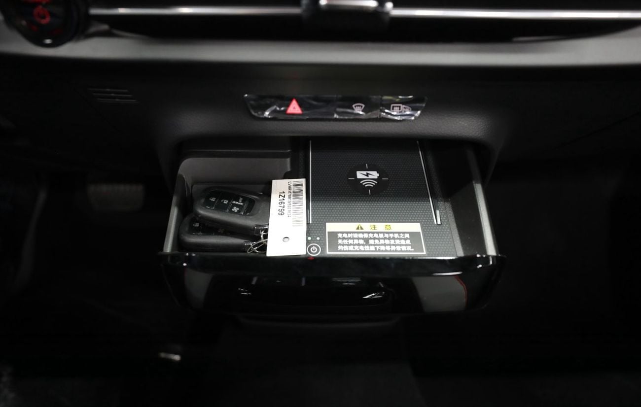 Honda eNS2