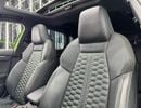 Audi RS3 2.5 TFSI Quattro