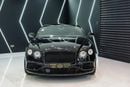 Bentley Continental GT 2016 Bentley Continental GT Speed W12, Naim Sound System!!