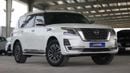 Nissan Patrol SE PLATINUM CITY | Full Service History | Single Owner | 0 DP