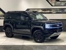 بي واي دي ليوبارد 5 ألترا / 210 KM / ADS / DOUBLE DIFFLOCK / WARRANTY AND SERVICE EVS 5 YEARS