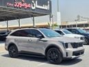 كيا سورينتو EX FOP كيا سورينتو إكس لاين 2.5 لتر 4 سلندر