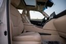 Toyota Land Cruiser GXR LC300 3.5L HEV