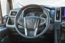 Toyota Granvia PREMIUM TOYOTA GRANVIA PREMIUM 3.5L V6 RWD DIESEL MINIVAN 2025