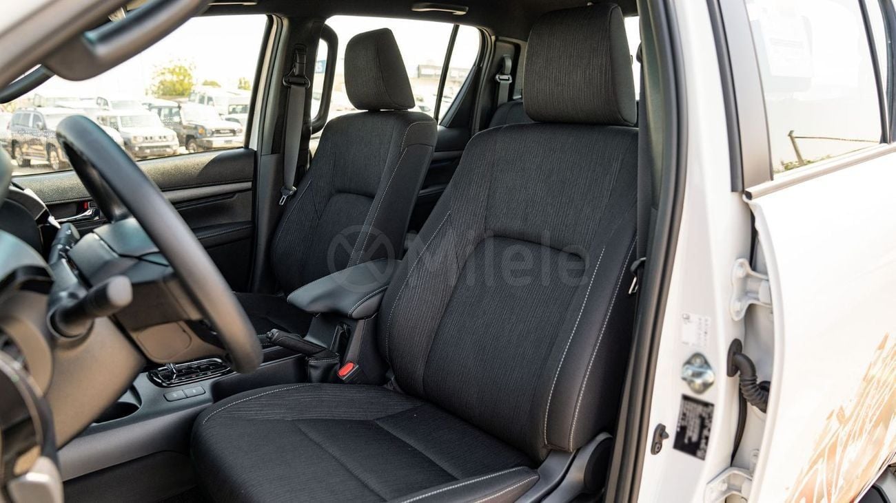 تويوتا هيلوكس ADVENTURE | 2-YEAR WARRANTY + SERVICE AVAILABLE | IN-HOUSE FINANCING | 0% DOWNPAYMEN