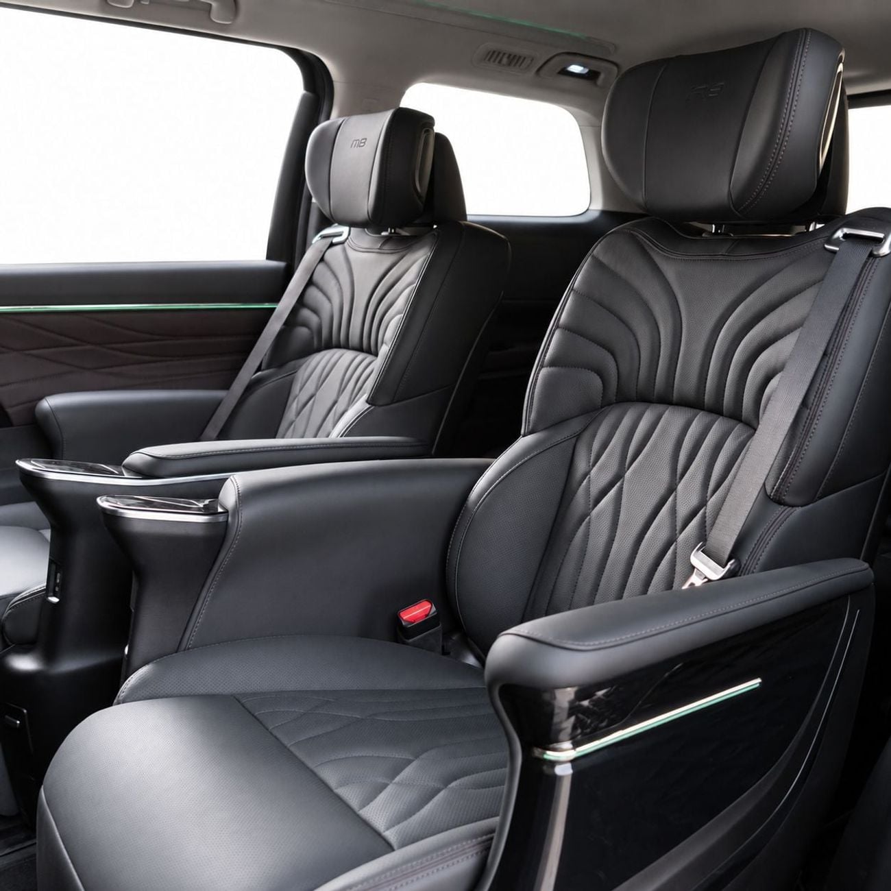 GAC M8 GX AED 2,299 P.M • 0% Downpayment • GAC M8 • Agency Warranty and Service Contract