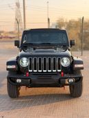 Jeep Wrangler Sahara 2.0L Full option