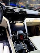لامبورغيني اوروس ستاندارد ( GCC / STILL UNDER WARRANTY )
