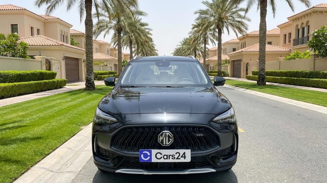 MG HS LUXURY 2024 | AED 891/Month | 0 DP | 30 Day Return | Warranty | Service History
