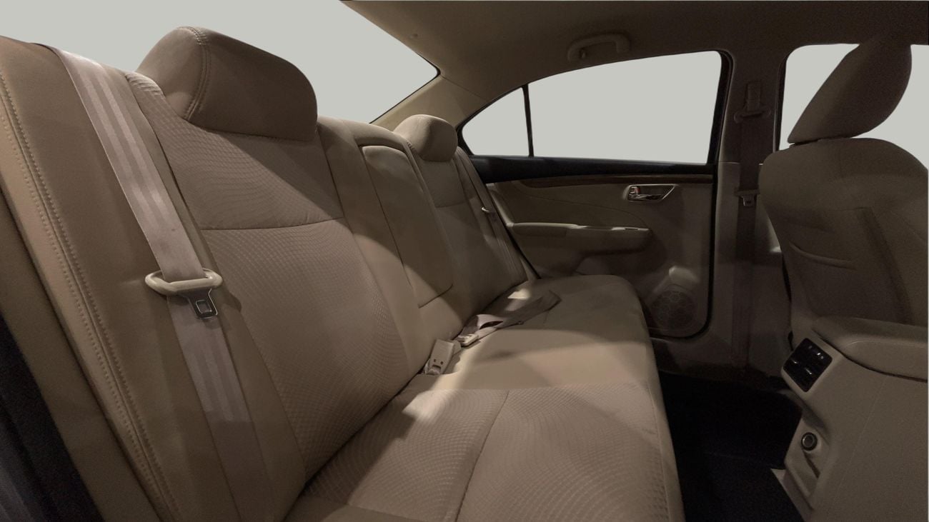 Suzuki Ciaz GL 2024 | AED 389/Month | 0 DP | 30 Day Return | Warranty | Service History