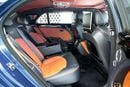 Bentley Mulsanne SPEED Bentley Mulsanne Speed