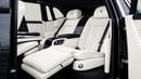 Rolls Royce Phantom EWB+4-SEATS+BESPOKE+SHOOTING STAR+FOOT REST