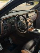 Rolls Royce Cullinan GCC Specs | Trim | Excellent Condition