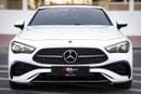 Mercedes Benz CLE 200 Cabriolet UNDER WARRANTY