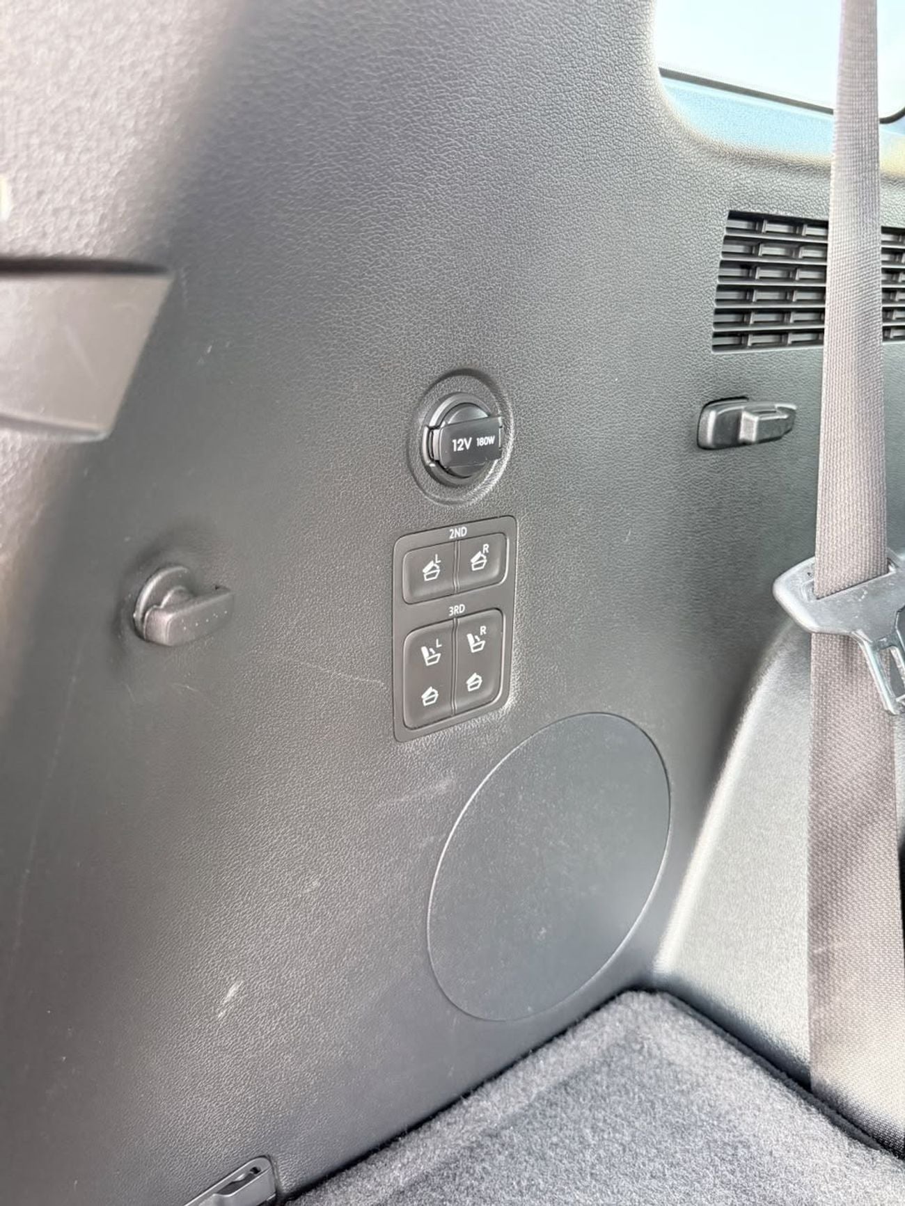 Hyundai Palisade PREMIUM NAPPA SL full option