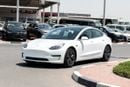 Tesla Model 3 STANDARD - AMERICAN SPECS - ONLY 61,000 KM